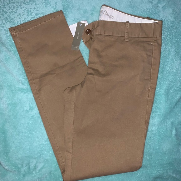 J Crew Chino pants bundle - Picture 5 of 7